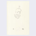 Rakugaki 3 - Giorgiko - #45 - "Class Clown"