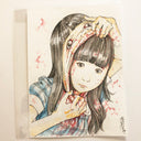 Rakugaki 2 - Shintaro Kago - #47