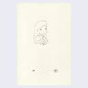 Rakugaki 3 - Giorgiko - #47 - "He Loves Me"