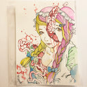 Rakugaki 2 - Shintaro Kago - #48