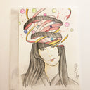 Rakugaki 2 - Shintaro Kago - #49