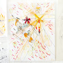 Rakugaki - Yumi Sakugawa - #499