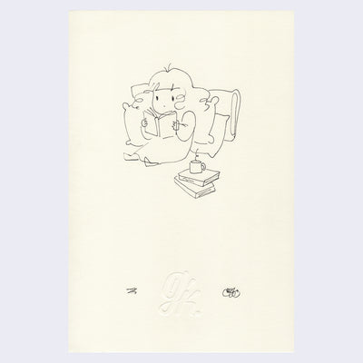Rakugaki 3 - Giorgiko - #49 - "HPATCOS"