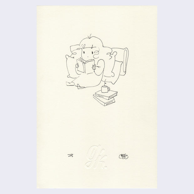 Rakugaki 3 - Giorgiko - #49 - "HPATCOS"