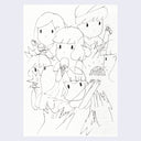 Wonder & Friends - #49 - "Ice Cream Truck 2"