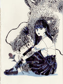 Rakugaki 2 - Lisa Kogawa - #305