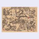 NANA - Shihori Nakayama - "Rainy"