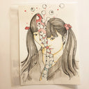 Rakugaki 2 - Shintaro Kago - #50