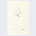 Rakugaki 3 - Giorgiko - #51 - "Uchiwa"