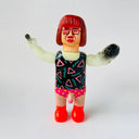 Yukinori Dehara - Satoshi Yamamoto: 48 Years Old - #53