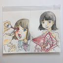 Rakugaki 2 - Shintaro Kago - #55