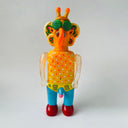 Yukinori Dehara - Satoshi Yamamoto: 48 Years Old - #55