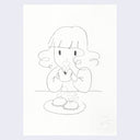 Wonder & Friends - #55 - "After School Snack: Hoppang"