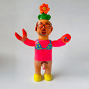 Yukinori Dehara - Satoshi Yamamoto: 48 Years Old - #56