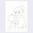 Wonder & Friends - #56 - "Conscience"