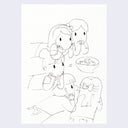 Wonder & Friends - #57 - "Leo"