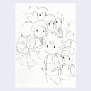 Wonder & Friends - #58 - "Love at First Sight"