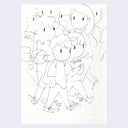 Wonder & Friends - #59 - "Growth Spurt"