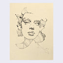 Rakugaki 4 - Jenna Gibson - #05