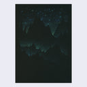 Brian Luong - Travel by Lamplight - “Spineback Ridge"
