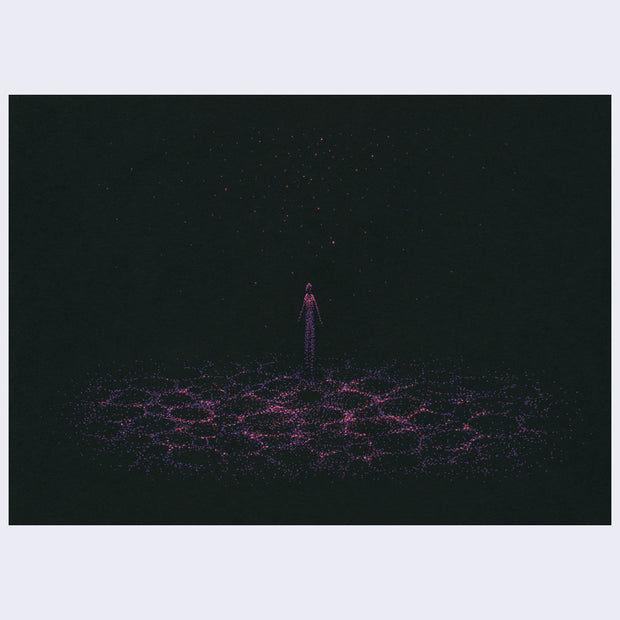 Brian Luong - Travel by Lamplight - “Sink or Swim"