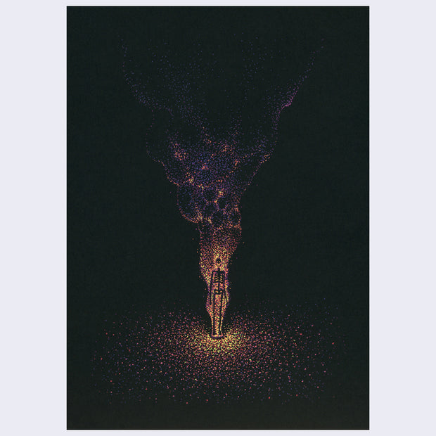 Brian Luong - Travel by Lamplight - “Why Is This Spicy?"