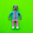 Yukinori Dehara - Satoshi Yamamoto: 48 Years Old - #62