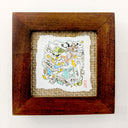 Autokite - Small Two Girl Heads - #62