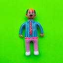 Yukinori Dehara - Satoshi Yamamoto: 48 Years Old - #66