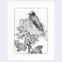 Rakugaki 3 - Jon Ching - #67 - 1