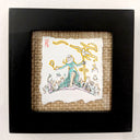 Autokite - Holding Staff - #68