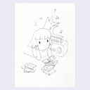 Wonder & Friends - #68 - "Favorite Album"