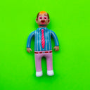 Yukinori Dehara - Satoshi Yamamoto: 48 Years Old - #69