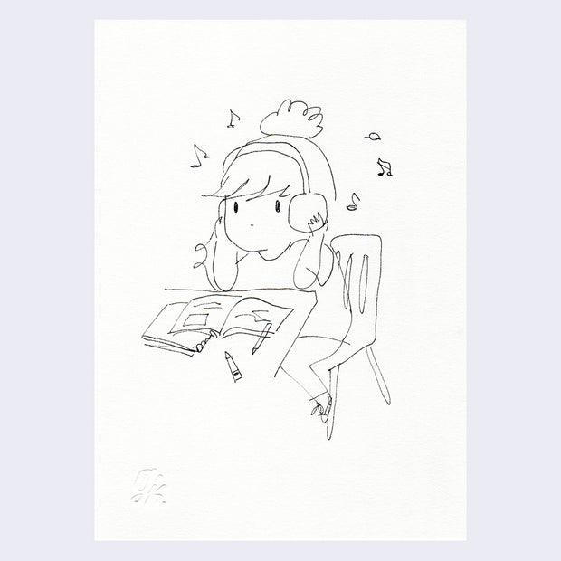 Wonder & Friends - #69 - "Perfect Playlist"