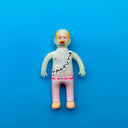 Yukinori Dehara - Satoshi Yamamoto: 48 Years Old - #72