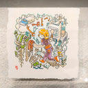 Autokite - Girl and Boy - #73