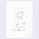 Wonder & Friends - #74 - "Jump Rope 1"