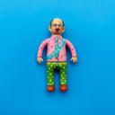 Yukinori Dehara - Satoshi Yamamoto: 48 Years Old - #75