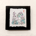 Autokite - Small Standing Girl - #75