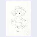 Wonder & Friends - #75 - "Jump Rope 2"