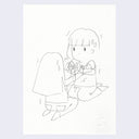 Wonder & Friends - #78 - "Patty Cake"