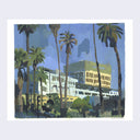 Sitting Outside - #114 - Kellan Jett - "Wealth and Worship" 2021