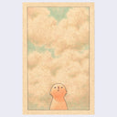 Felicia Chiao - Daydreams - "Head in the Clouds"