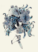 Rakugaki 2 - Lisa Kogawa - #308