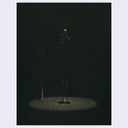 Brian Luong - Travel by Lamplight - “Lamp Post Melancholy"