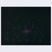 Brian Luong - Travel by Lamplight - “Lamplit Isle"