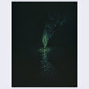 Brian Luong - Travel by Lamplight - “Skeleton Reflection"