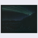 Brian Luong - Travel by Lamplight - “Wasteland Aurora"