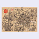 NANA - Shihori Nakayama - "Summer II"