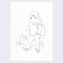 Wonder & Friends - #84 - "Heelys"